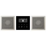 Digital radio DAB+ with bluetooth - set DABES2BT