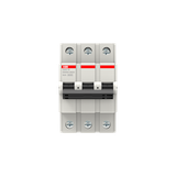 BMS613B20 Miniature Circuit Breaker