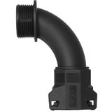 SEM-FAST ELBOW 90D M32/NW29