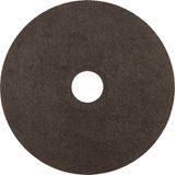 Best for Inox - Rapido straight cutting disc A 60 W INOX BF, 115 mm, 0,8 mm