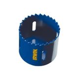 IRWIN BI-METAL Crown drill 62MM