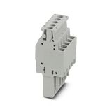 UPBV 2,5/ 5 - Plug