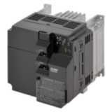 M1 AC Drive, 4.0/5.5 kW (HD/ND), 9.2/11.1 A (HD/ND), 400 VAC, 3~ input