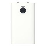 STE SNU 5 Plus open small storage tank, 5 liters, 2.0 kW / 230 V, white