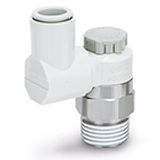 Universal Speed Controller - AS*3*1F