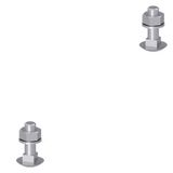 ALPHA 3200 Eco Screw set MCCB conne...