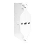 DIVIDER FOR SURFACE MOUNTING BOX MODULAR