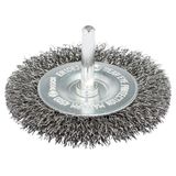 Wire Brush 50X6MMX12MM