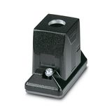 HC-ADV-B10-HLWH-1TTM25-MF-BK - Housing