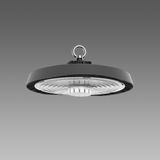 QUASAR 2896 LED 150W CLD ANTRACITE