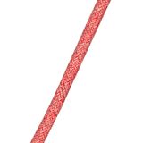 Cable Tweed 2C Red 3m