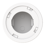 ABB Presence detector KNX, SM box, white