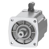 SIMOTICS S-1FK2 CT, SINAMICS S210 3AC 400V-480V, 17 Nm, 2000 rpm