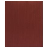 J475 sanding sheet 230x280 mm, 180