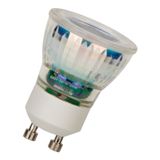 LED Spot PAR11 GU10 3.5W 200lm 827 38D Glass