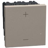 Light Now - universal dimmer 2wires 2m s
