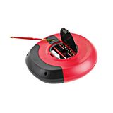 KATI Blitz compact - 2.0 Comfortable cable winding 30m