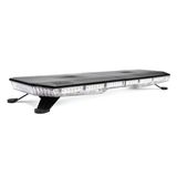 LED warning light bar 51 functions 76cm approval R65 R10 12-24V AMIO-03342