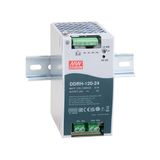 DC/DC Conv 100.8W DIN-Rail 250-1500V 12V Mean Well DDRH-120-12 1 St.