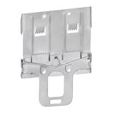 DIN Rail Adapter DPX-IS 250 026239