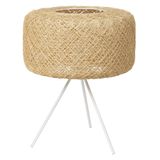 DECOR PAPER BALE TABLE 1XE27 OSRAM