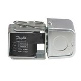 Solenoid coil, BJ120BS, Junction Box, 0.2 m, Supply voltage [V] AC: 120, Multi pack