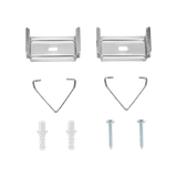 LEDWaterproof-E2-Mounting Kit