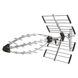 Outdoor Antenna EMOS EM-29U5G, 0–200 km DVB-T2