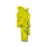 SP 2,5/ 1-R GNYE - Plug