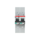 S802P-D80-R circuit breaker