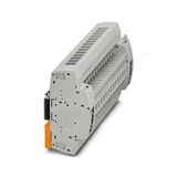 UTRE 6-2/14 - Test terminal strip