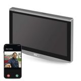 GoSmart Additional monitor IP-750B for video door phone IP-750A