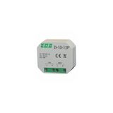 Switching power supply for the box, 12V, 10W
