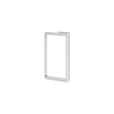 SK adapter frame for 300mm deep housing