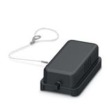 HC-STA-D15-BCSFS-PLR-BK - Protective cover