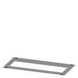 ALPHA 3200 Eco, roof plate for Alum...