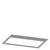ALPHA 3200 Eco, bottom plate for Al...
