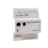 TAC Xenta 400 Terminal Part