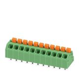 SPTAF 1/11-3,5-EL - PCB terminal block