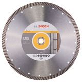 Standard for Abrasive diamond cutting disc 400 x 20/25,40 x 3,2 x 10 mm