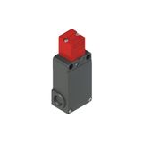 FS series safety switch with separate actuator with lock