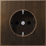 SCHUKO socket ME1520NAT