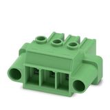 PC 5/ 2-STF1-15,24 - PCB connector