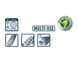 Pica 4050 Dry Refill carpentry/furniture, blister