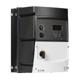 Variable frequency drive, 600 V AC, 3-phase, 48.9 A, IP66, NEMA 4X, FS