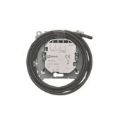 RGBW strip dimmer 12-24 V [Wi-Fi] - DIMMER RGB, 384 W, (module), black matt