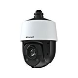 PTZ IP-Camera, 4.8-120mm, IR150m, IP66, 25x opt. Zoom, AI
