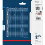 Expert for Stainless Steel Circular Saw Blade for Cordless Saws 160x1.6/1.3x20 T40