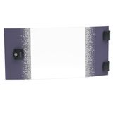 PORTE SAFE 19P LCS2 12U COMPL
