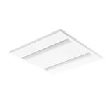 LEDPanelRc-Sy Sq595-35W-BLE2-3000-WH-U19